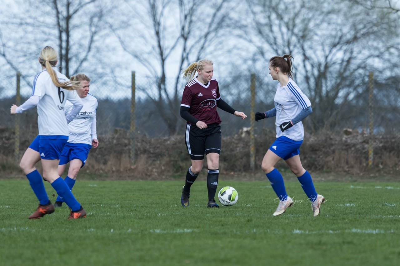 Bild 69 - Frauen TSV Wiemersdorf - VfL Struvenhuetten : Ergebnis: 3:1